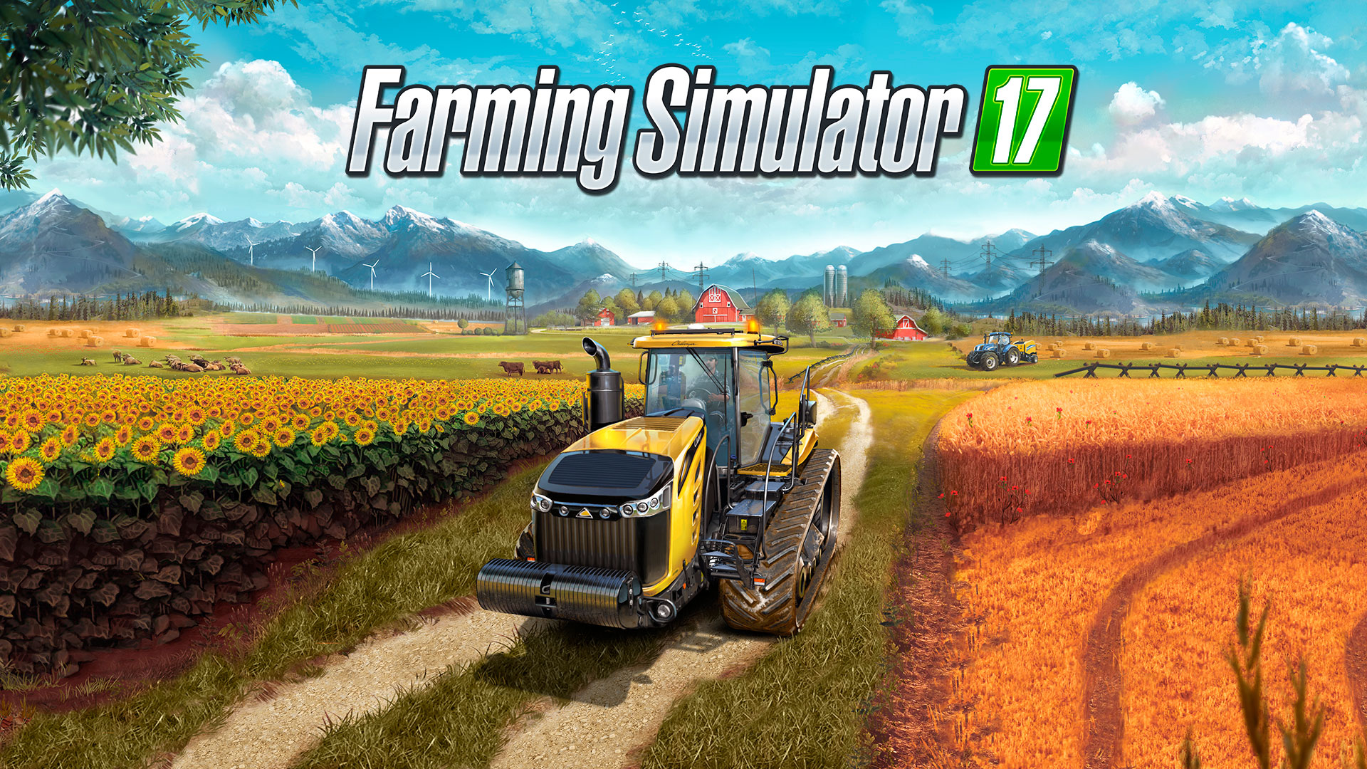 dlc maps for farming simulator 17 pc download