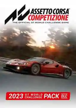 Así es el 2023 GT World Challenge DLC Pack de Assetto Corsa Competizione