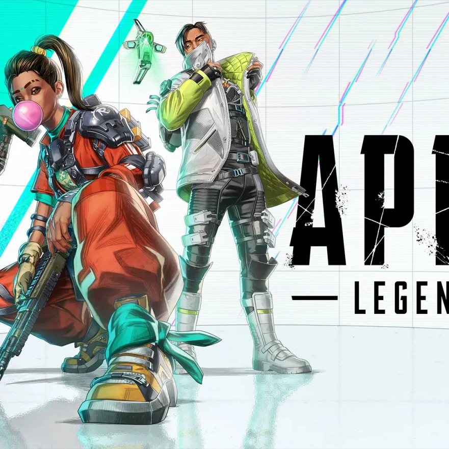 Apex Legends Revelación presenta el nuevo tráiler de jugabilidad