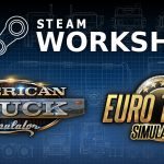 Euro Truck Simulator 2 y American Truck Simulator