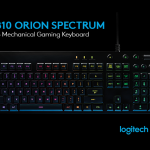 G810 Orion Spectrum 2