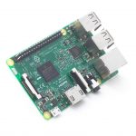 Raspberry Pi 3