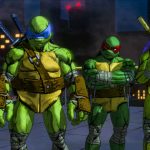 TMNT Mutantes en Manhattan 5