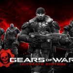 gears of war ultimate edition