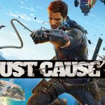 just cause 3