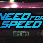 need for speed