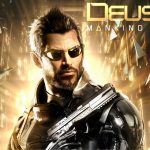 Deus Ex Mankind Divided