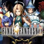 final fantasy ix