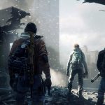 incursiones the division