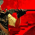 red dead redemption