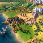 Primavera 2017 de Civilization VI