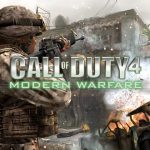 cod 4