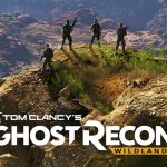 ghost recon wildlands ban