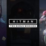 1. HITMAN Episodio Extra de Verano