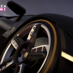 FORZA HORIZON 3 BAN