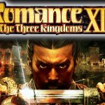 Romance of the Three Kingdoms XIII ban