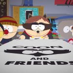 South Park: Retaguardia en peligro