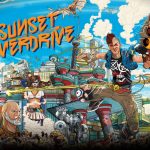 Sunset Overdrive ban