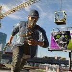 WATCH DOGS 2 1