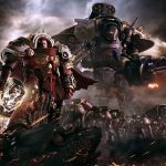 Warhammer 40000 Dawn of War III