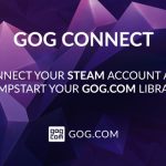 gog connect