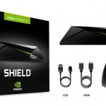 nvidia shield