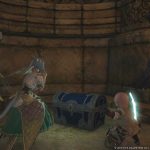 Final Fantasy XIV parche 3.35 1