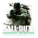 comprar Modern Warfare Remastered