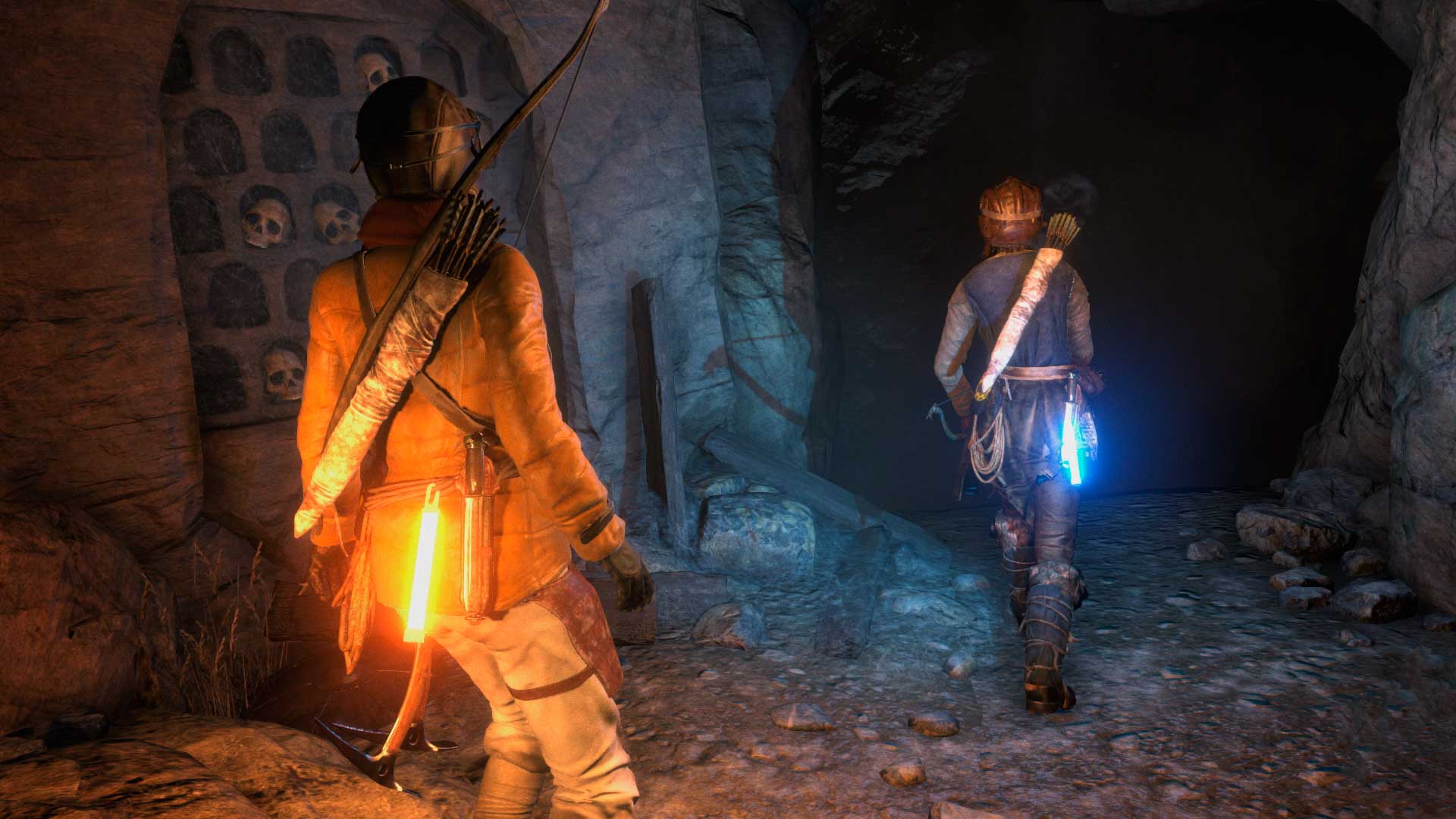 coop rise of the tomb raider