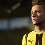 reus fifa 17