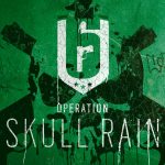 skull rain ban