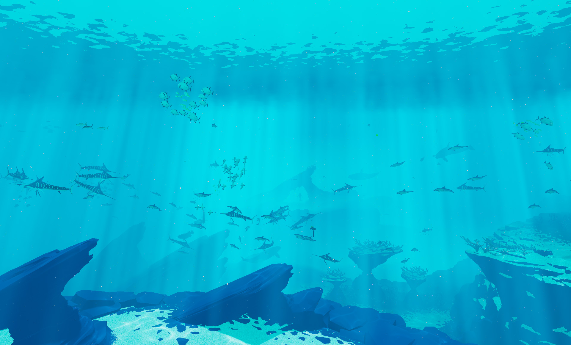 ABZÛ Analisis 12