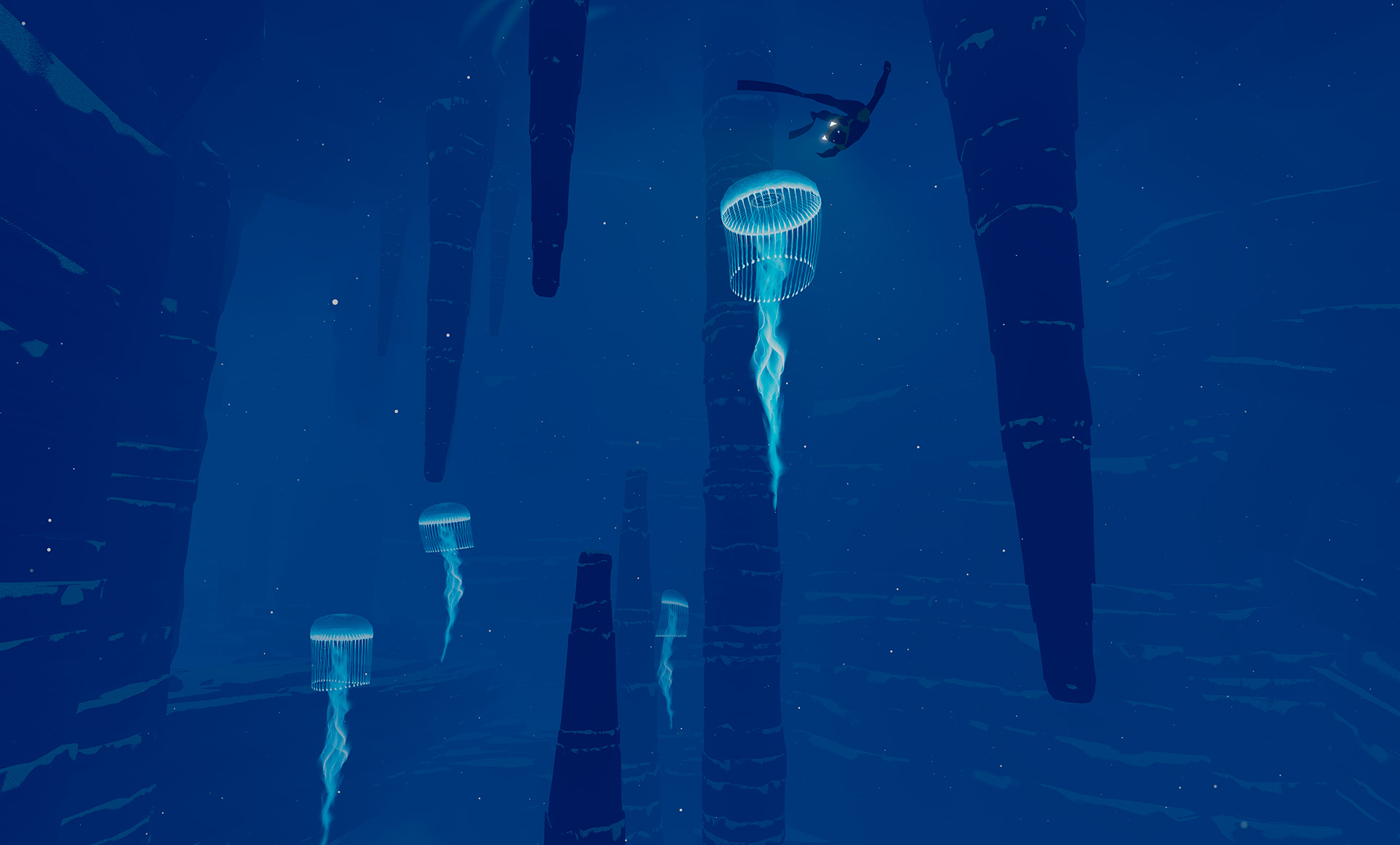 ABZÛ Analisis 2