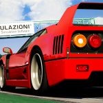 ASSETTO CORSA BAN