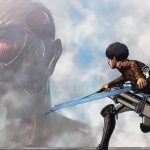 Attack on Titan ban