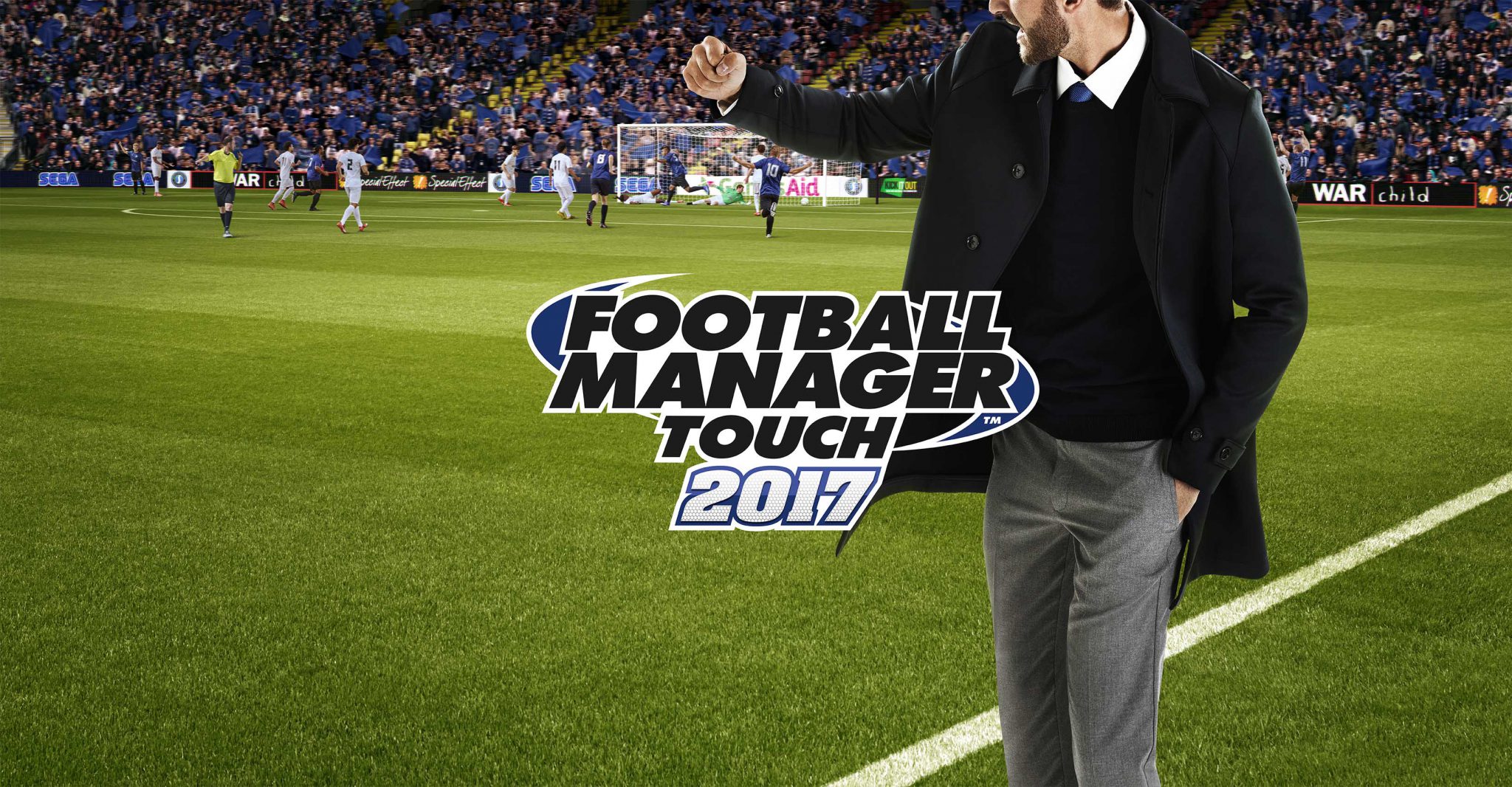 Football Manager Touch 2017 ban