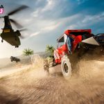 Forza Horizon 3 ban 3