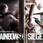 Rainbow Six Siege