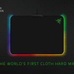 Razer Firefly Cloth Edition ban