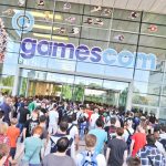 gamescom 2016