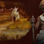 gandhi civilization vi 1