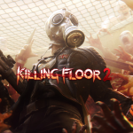 killing floor 2 ban