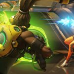 overwatch lucio tracer