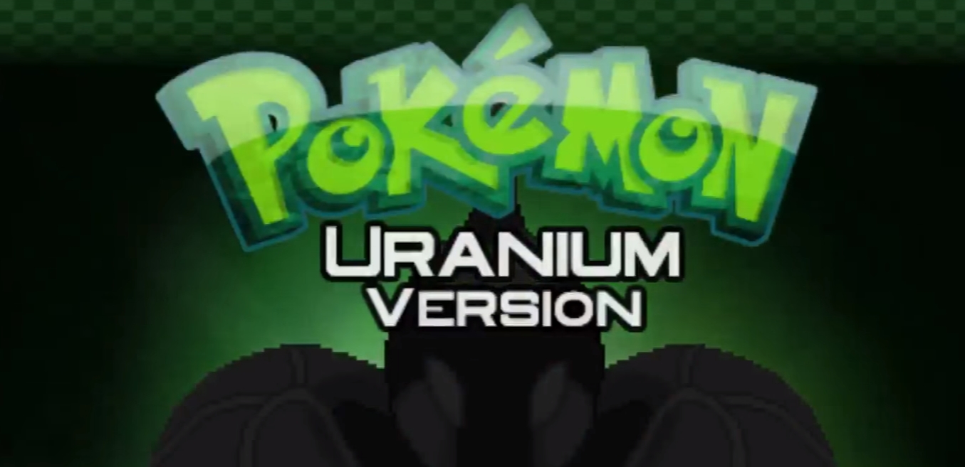 pokékom uranium ban