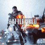 Battlefield 4 ban