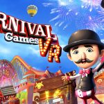 Carnival Games VR ban