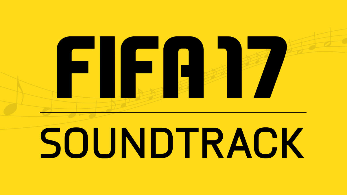 FIFA 17 OST