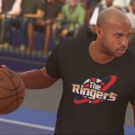 Henry NBA 2K17 2