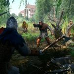 combate de Kingdom Come Deliverance