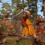 fecha de lanzamiento de Kingdom Come: Deliverance